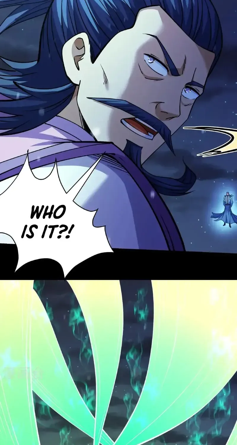 God of Martial Arts — Chapter 1001 — page 22