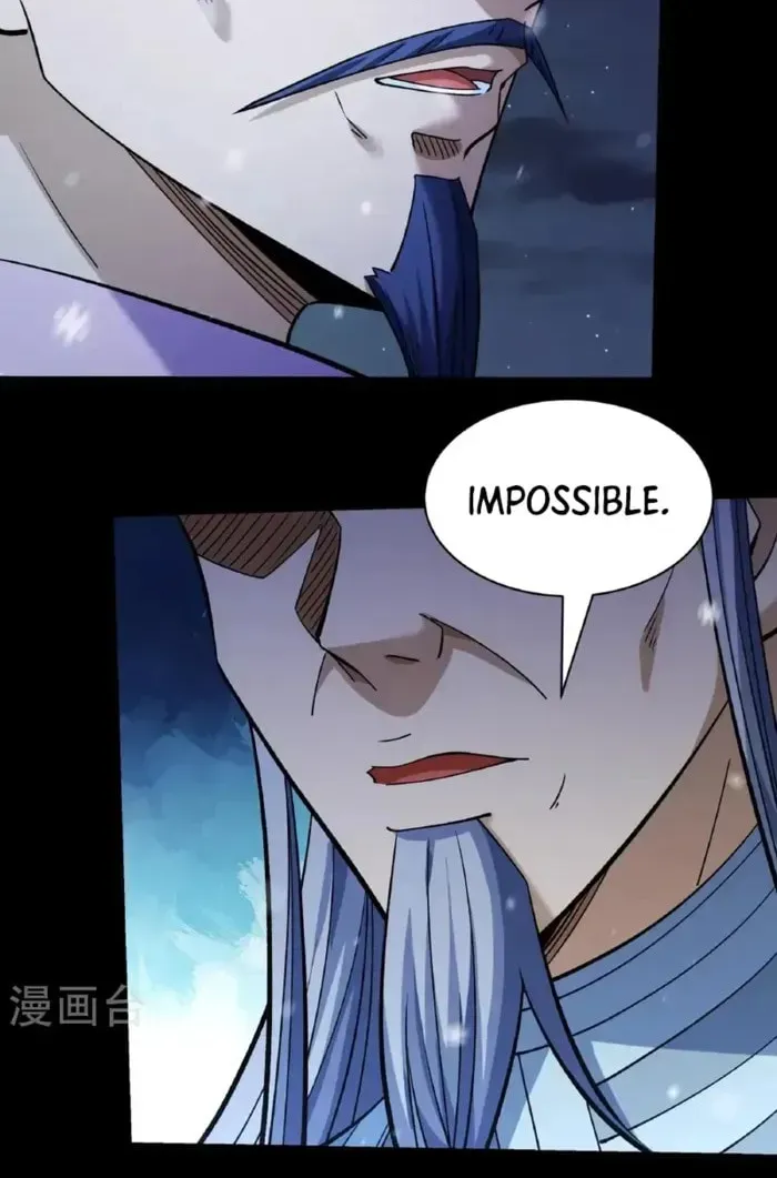 God of Martial Arts — Chapter 1002 — page 6