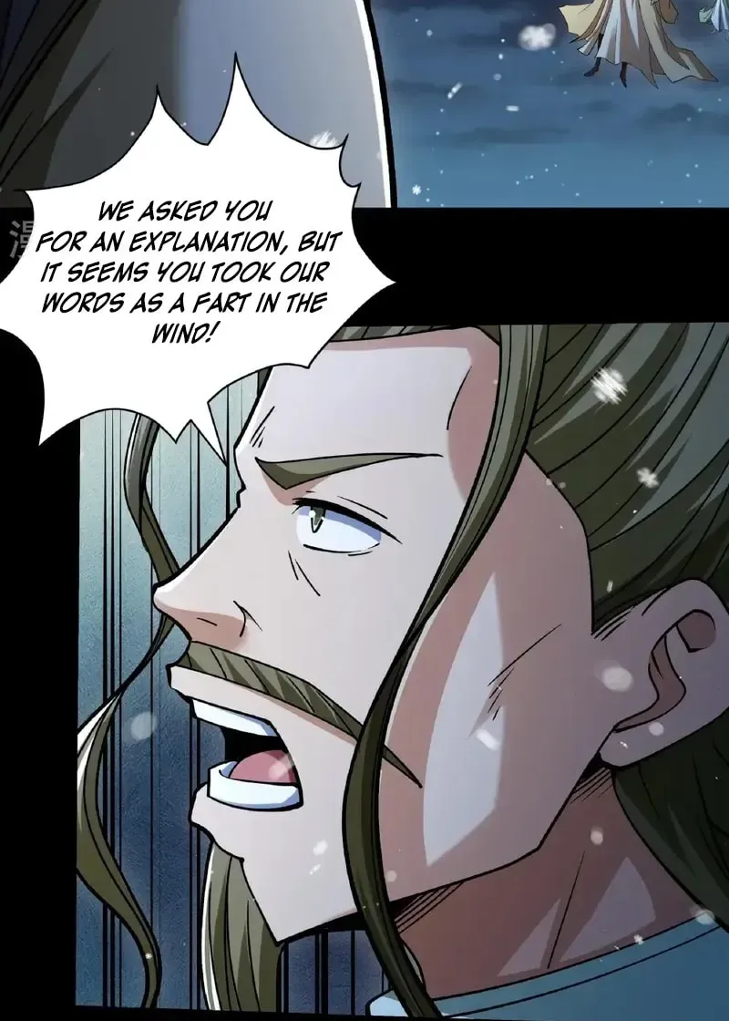 God of Martial Arts — Chapter 1003 — page 10