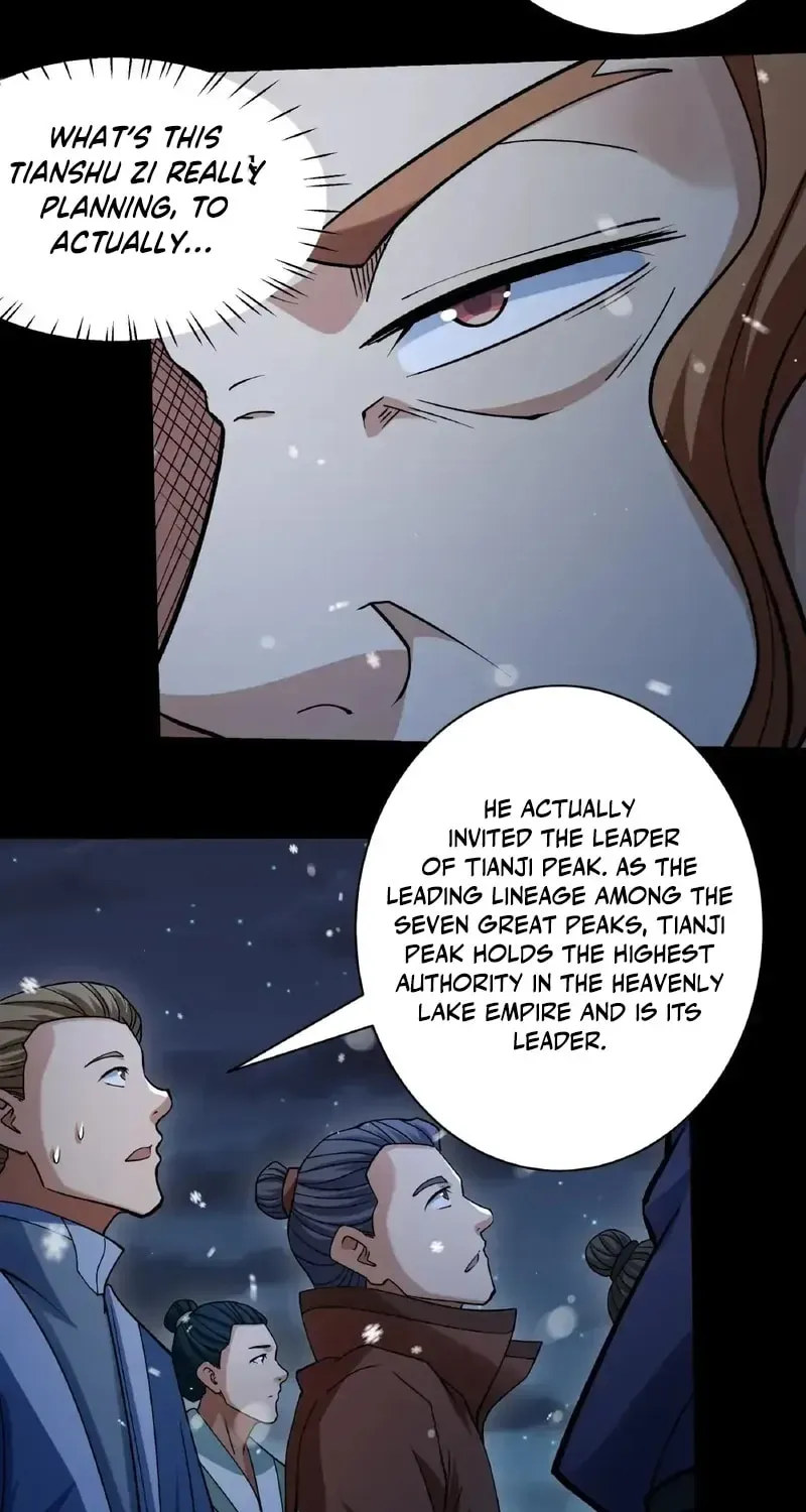God of Martial Arts — Chapter 1003 — page 13