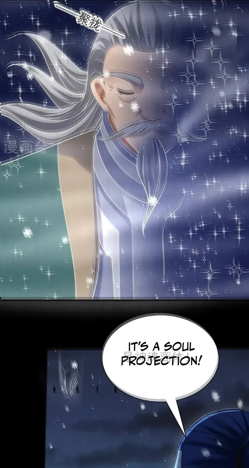 God of Martial Arts — Chapter 1003 — page 16
