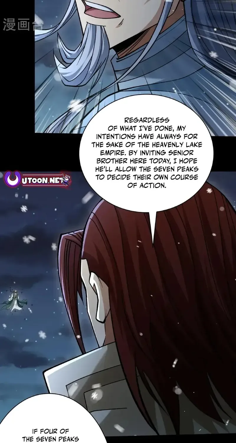 God of Martial Arts — Chapter 1003 — page 32