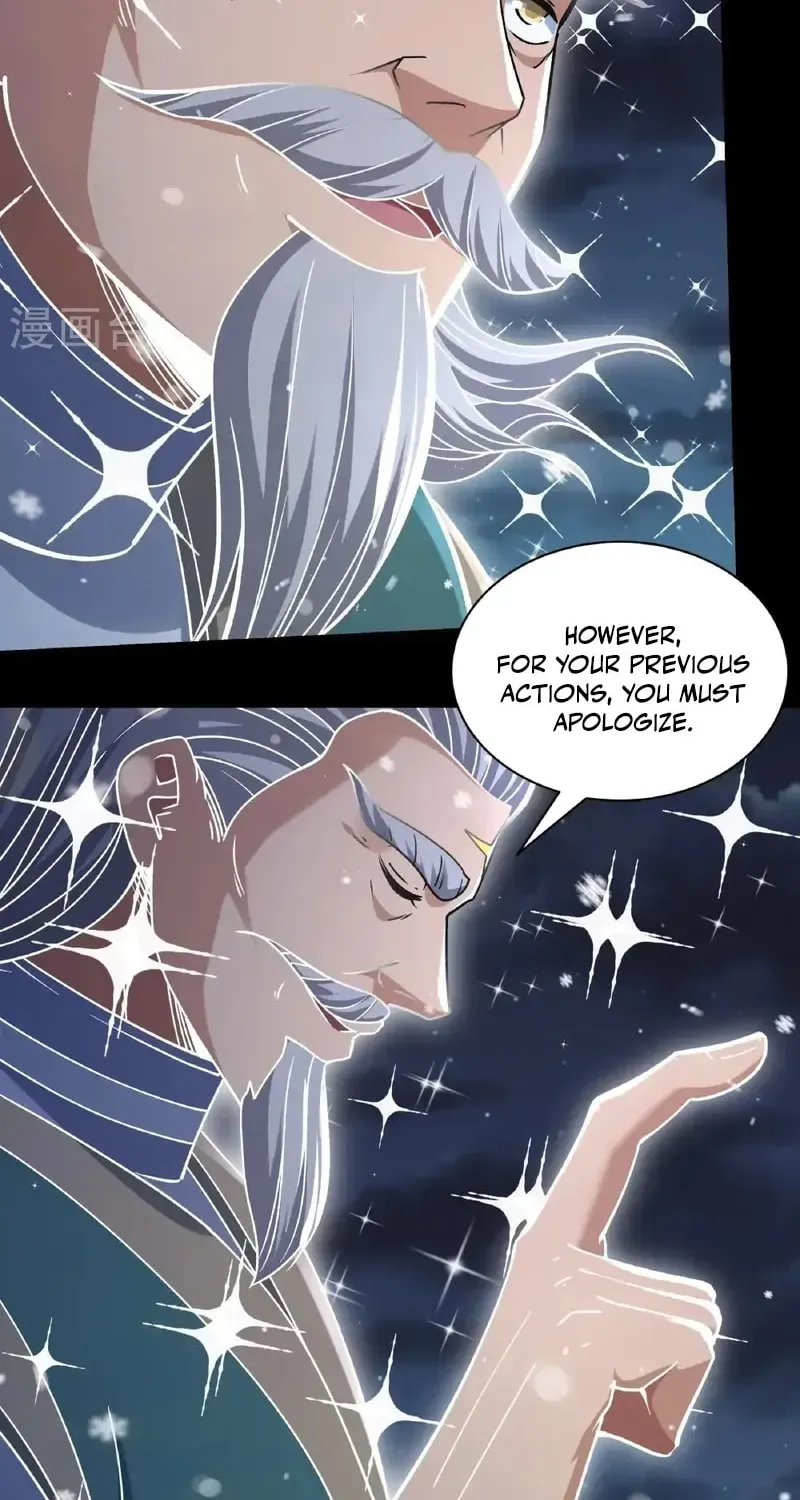 God of Martial Arts — Chapter 1004 — page 4