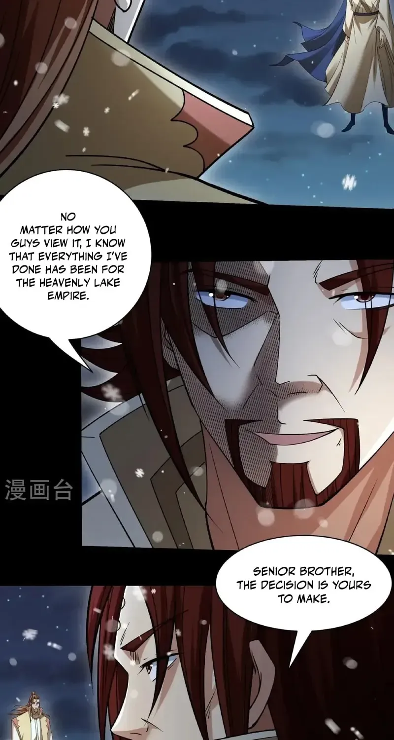 God of Martial Arts — Chapter 1004 — page 9