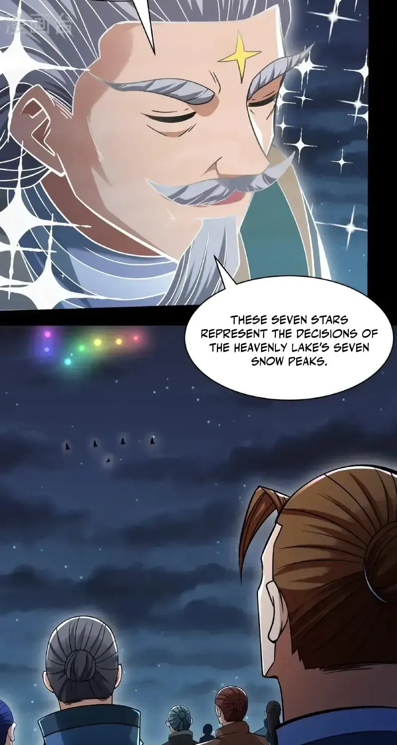 God of Martial Arts — Chapter 1004 — page 13