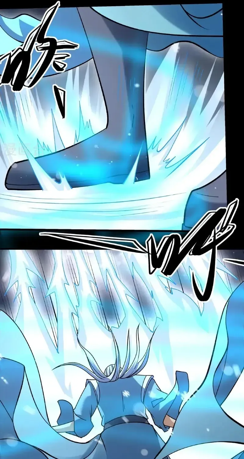 God of Martial Arts — Chapter 1004 — page 21