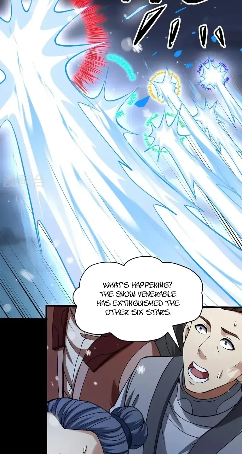 God of Martial Arts — Chapter 1004 — page 23