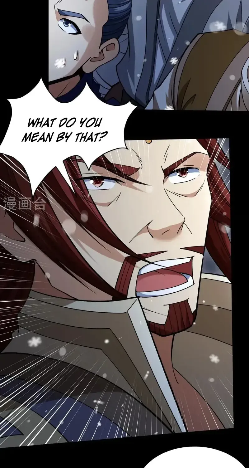 God of Martial Arts — Chapter 1004 — page 24
