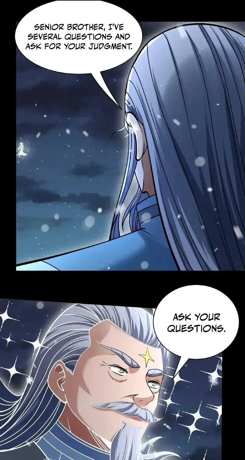 God of Martial Arts — Chapter 1004 — page 27