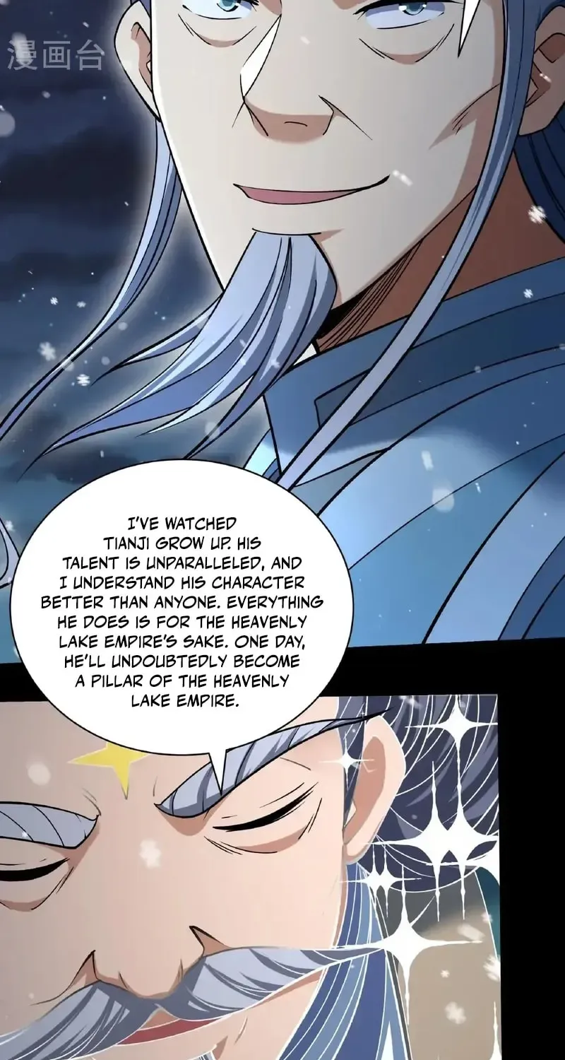 God of Martial Arts — Chapter 1004 — page 29