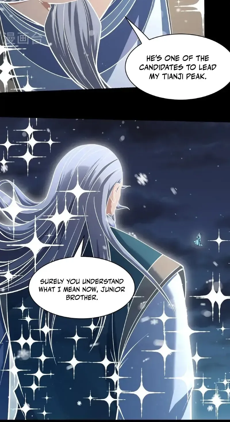 God of Martial Arts — Chapter 1004 — page 30
