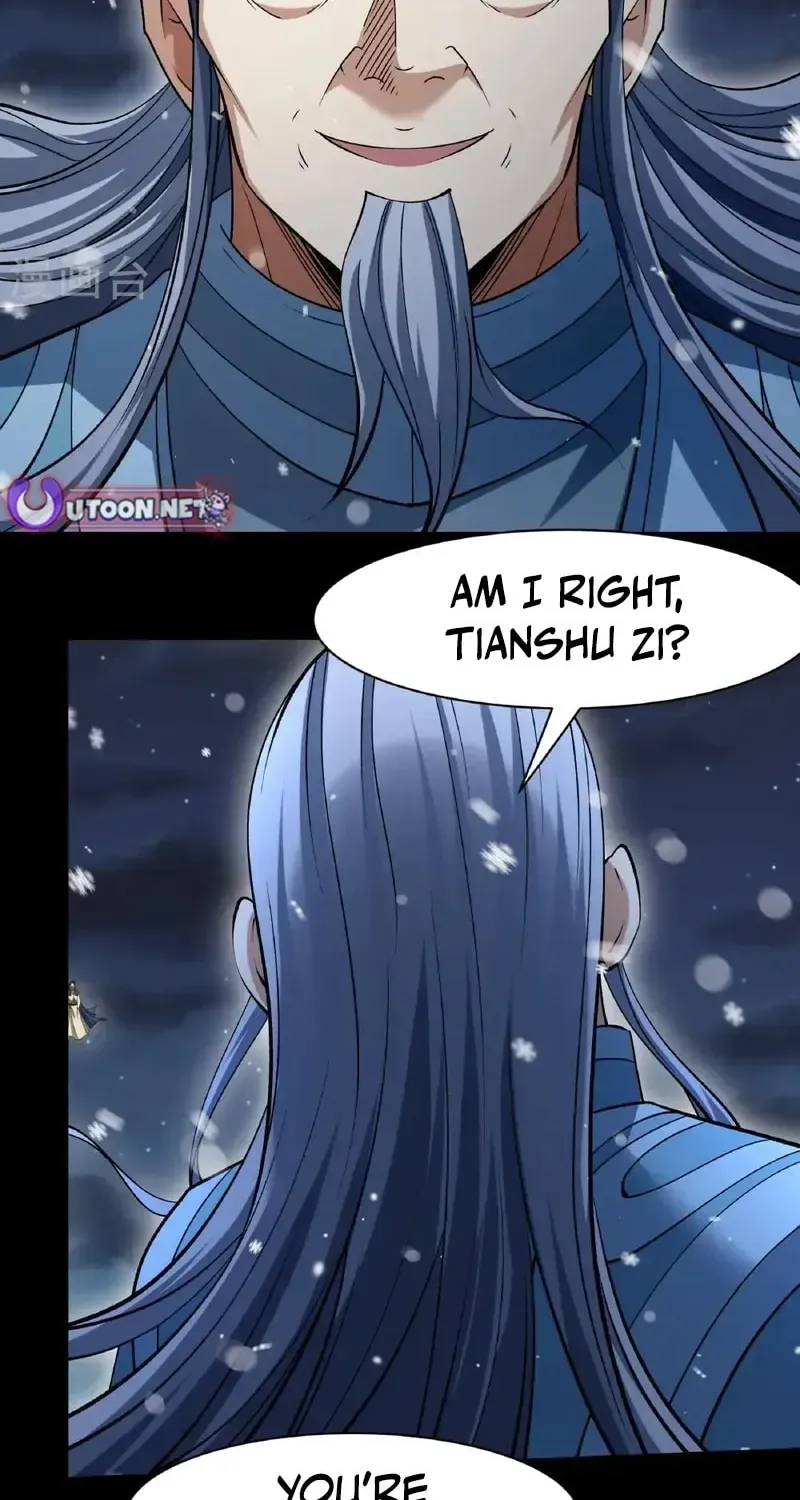 God of Martial Arts — Chapter 1004 — page 32