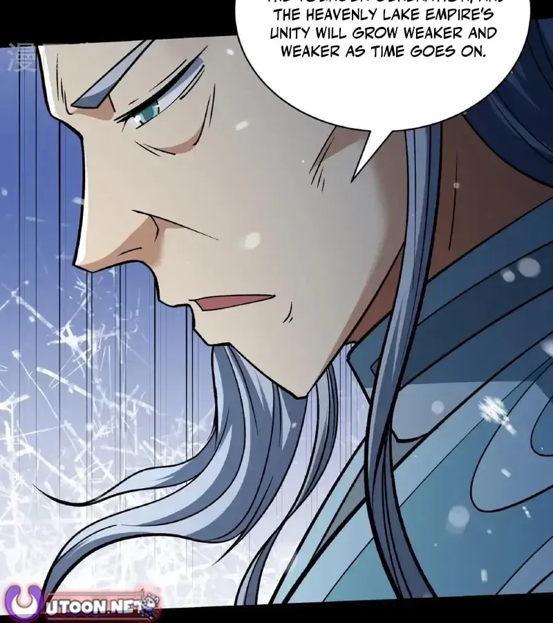 God of Martial Arts — Chapter 1005 — page 17