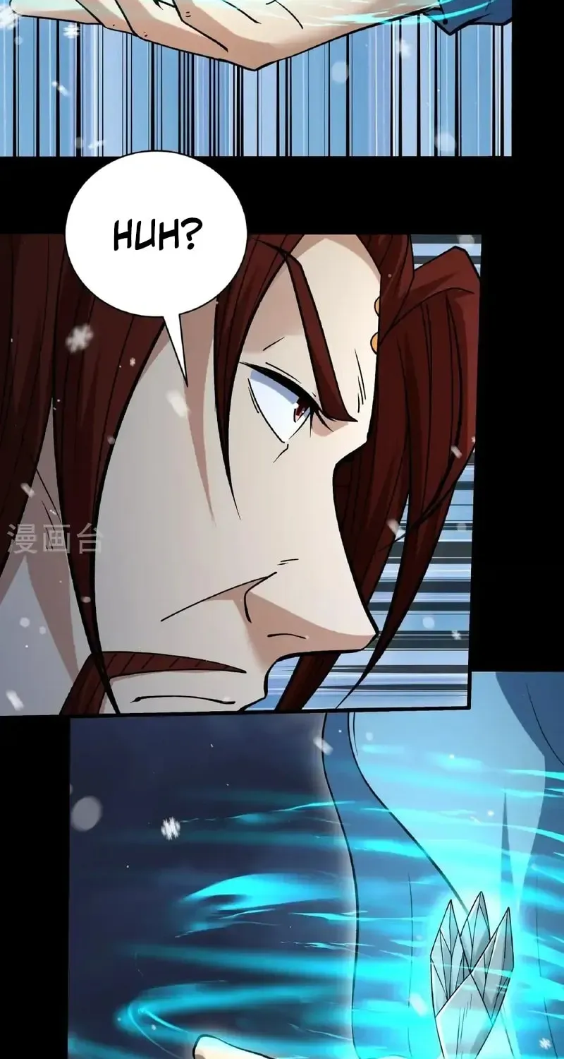God of Martial Arts — Chapter 1005 — page 23