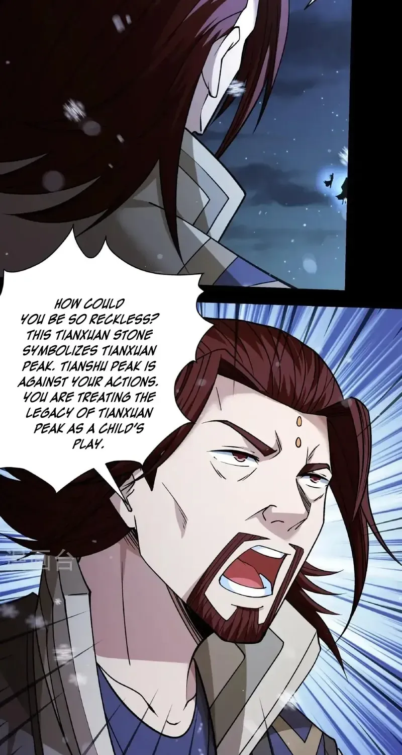 God of Martial Arts — Chapter 1006 — page 13