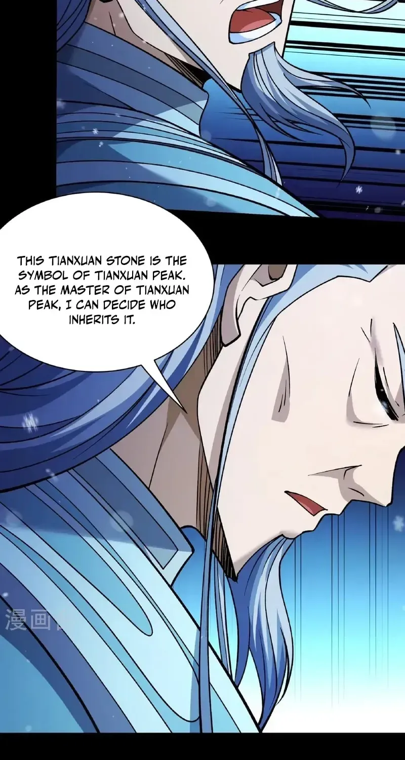 God of Martial Arts — Chapter 1006 — page 15