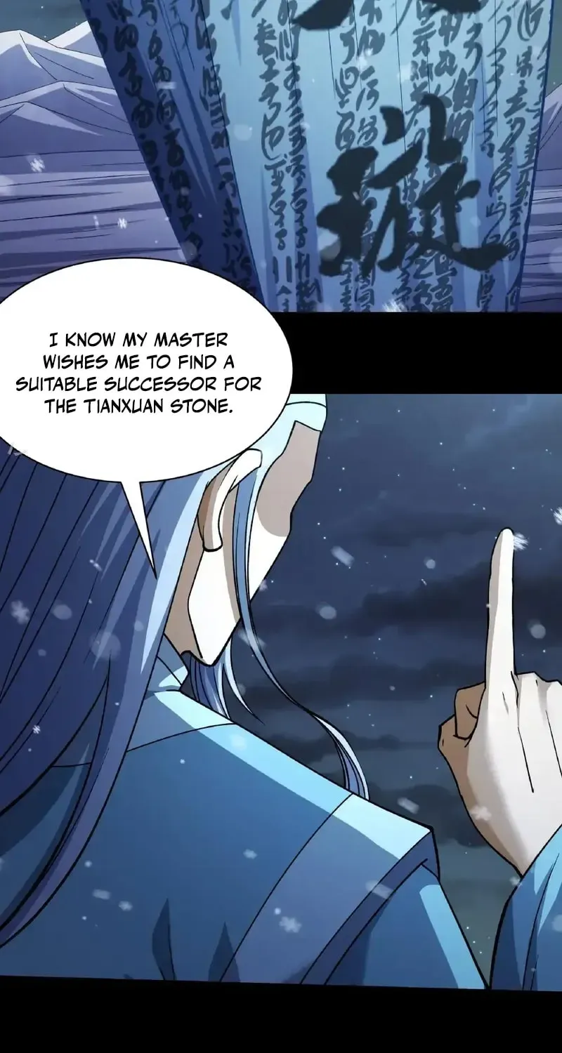God of Martial Arts — Chapter 1006 — page 26