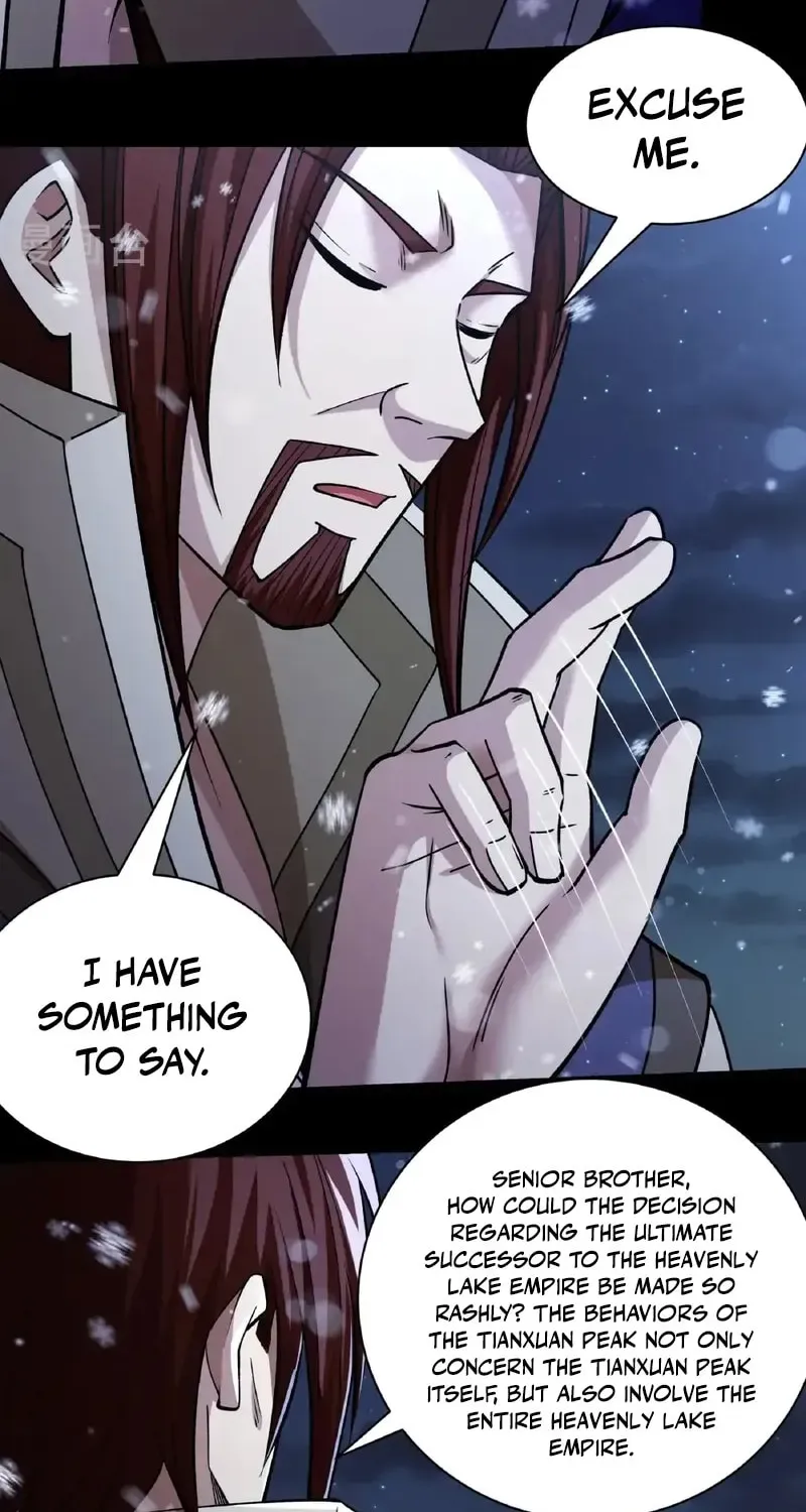 God of Martial Arts — Chapter 1007 — page 9