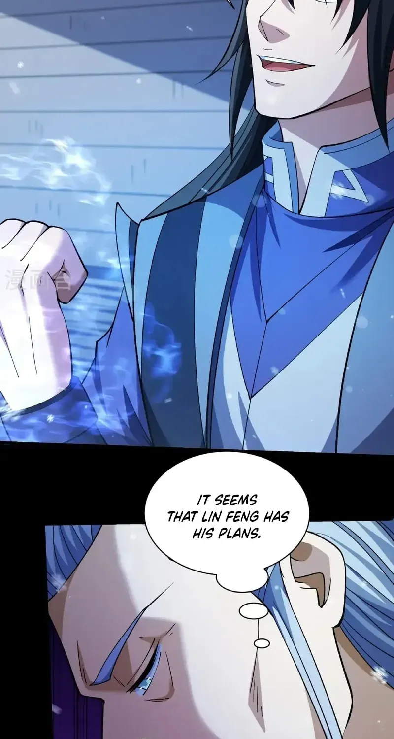 God of Martial Arts — Chapter 1007 — page 31