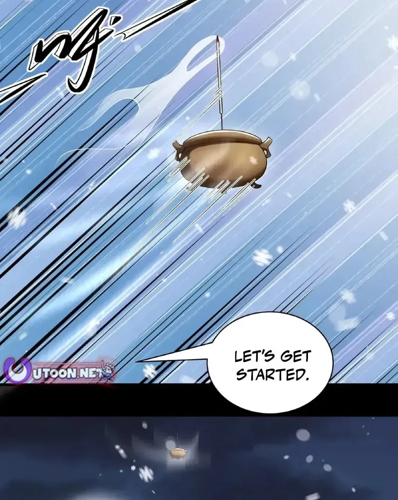 God of Martial Arts — Chapter 1008 — page 9