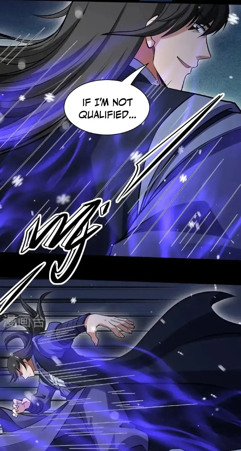 God of Martial Arts — Chapter 1008 — page 29