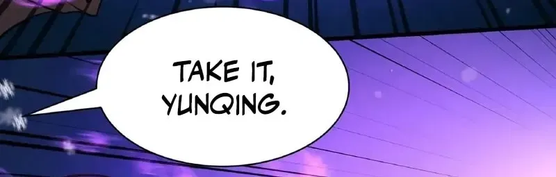 God of Martial Arts — Chapter 1010 — page 17
