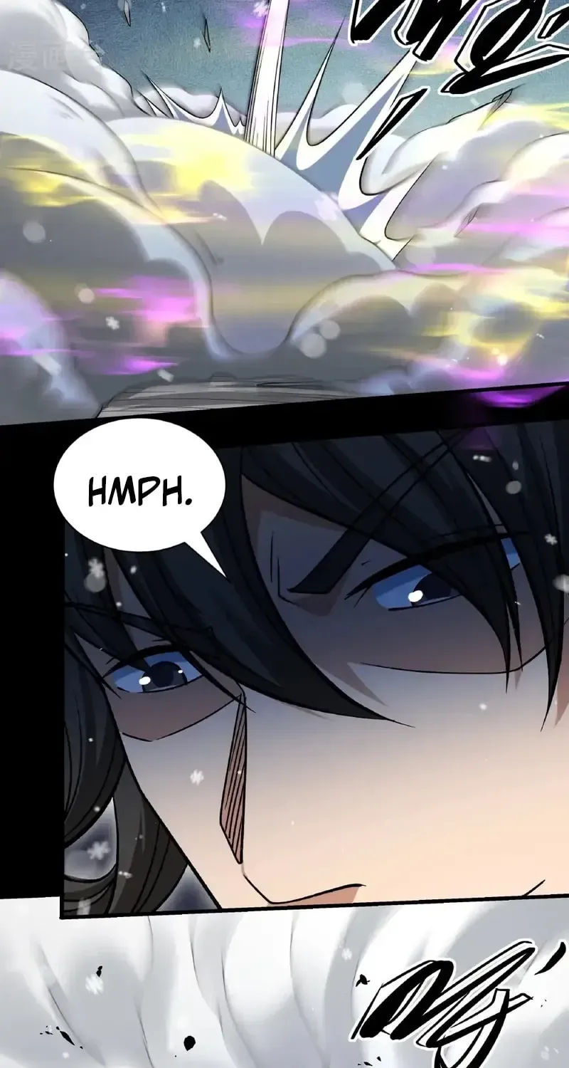 God of Martial Arts — Chapter 1011 — page 13