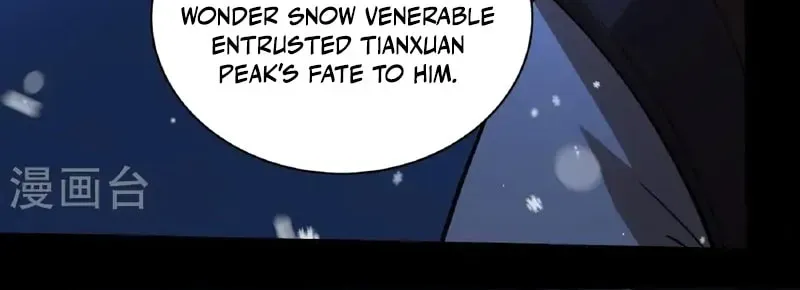 God of Martial Arts — Chapter 1011 — page 15