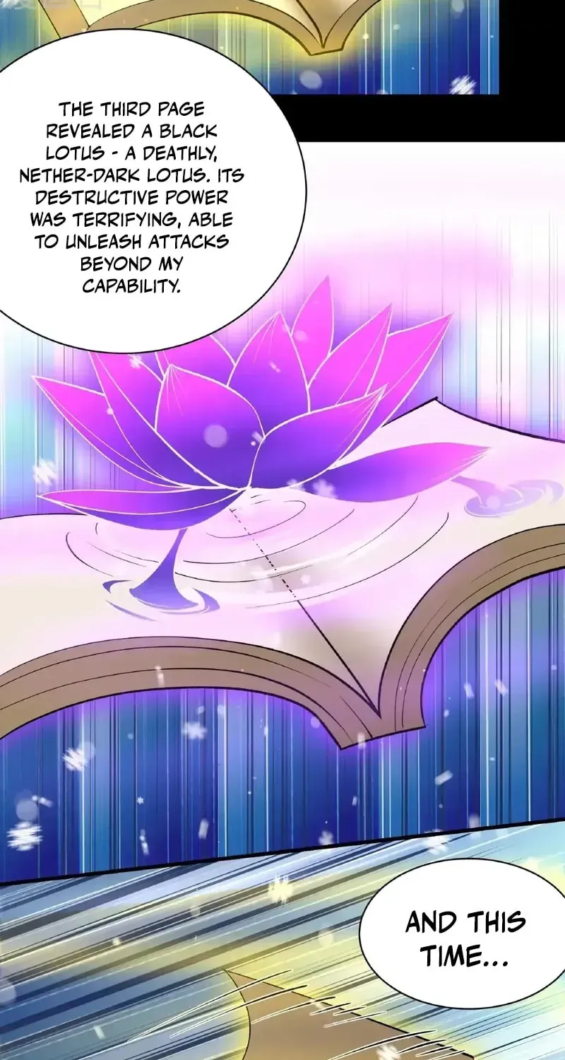God of Martial Arts — Chapter 1012 — page 12