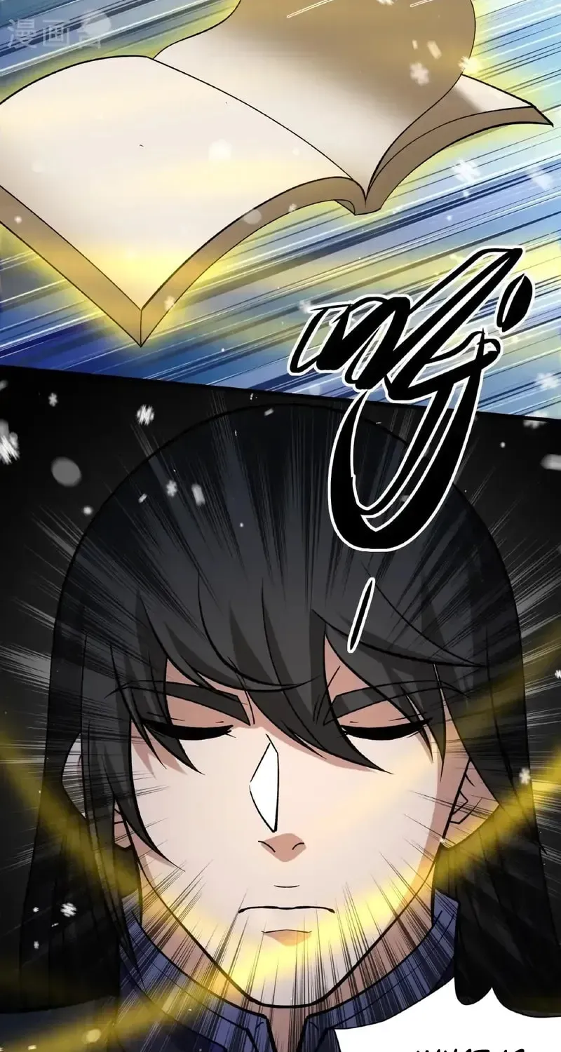 God of Martial Arts — Chapter 1012 — page 13