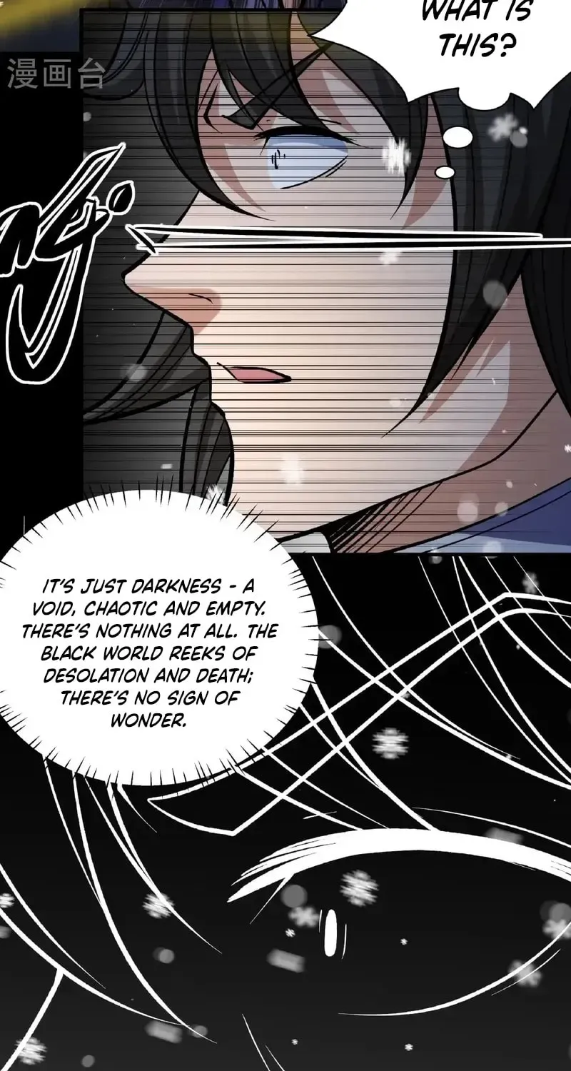God of Martial Arts — Chapter 1012 — page 14
