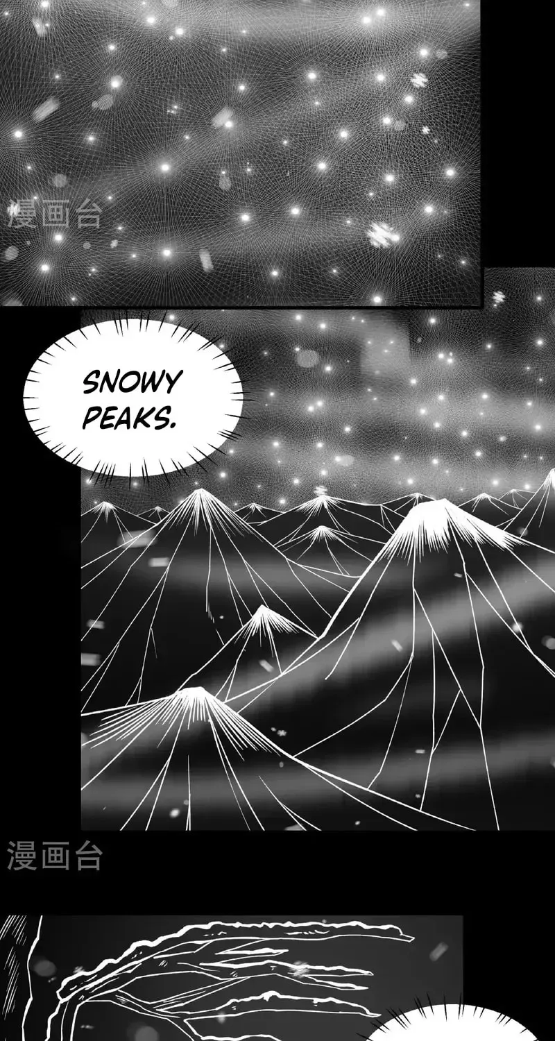 God of Martial Arts — Chapter 1013 — page 10