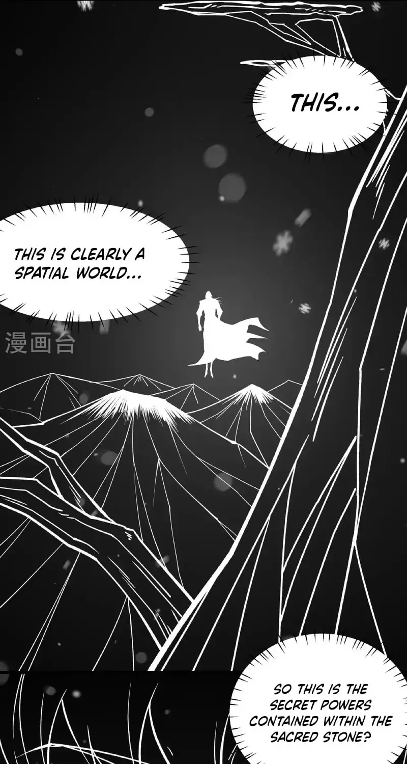 God of Martial Arts — Chapter 1013 — page 12