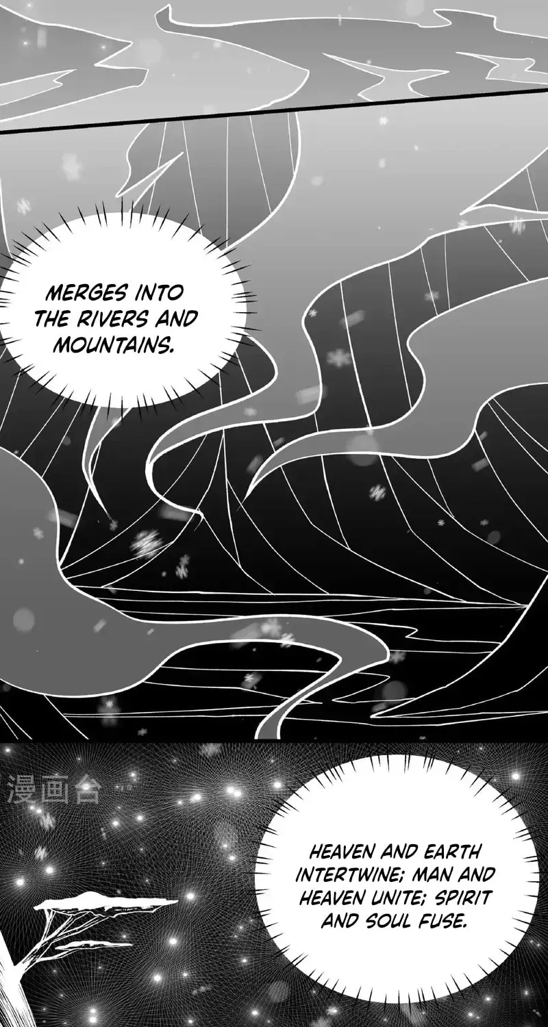 God of Martial Arts — Chapter 1013 — page 17