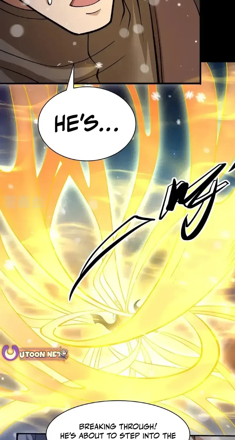 God of Martial Arts — Chapter 1013 — page 20