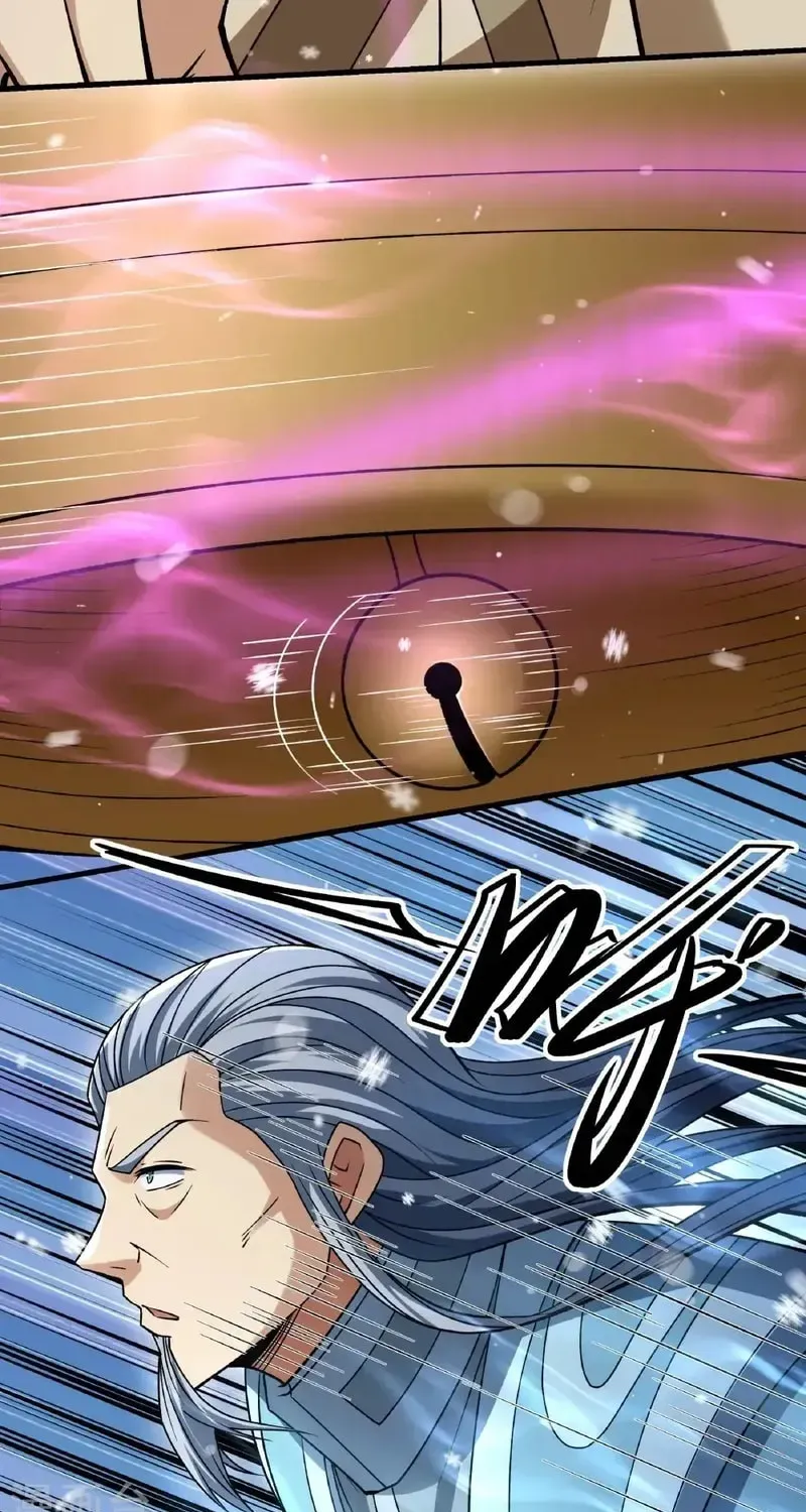 God of Martial Arts — Chapter 1013 — page 24