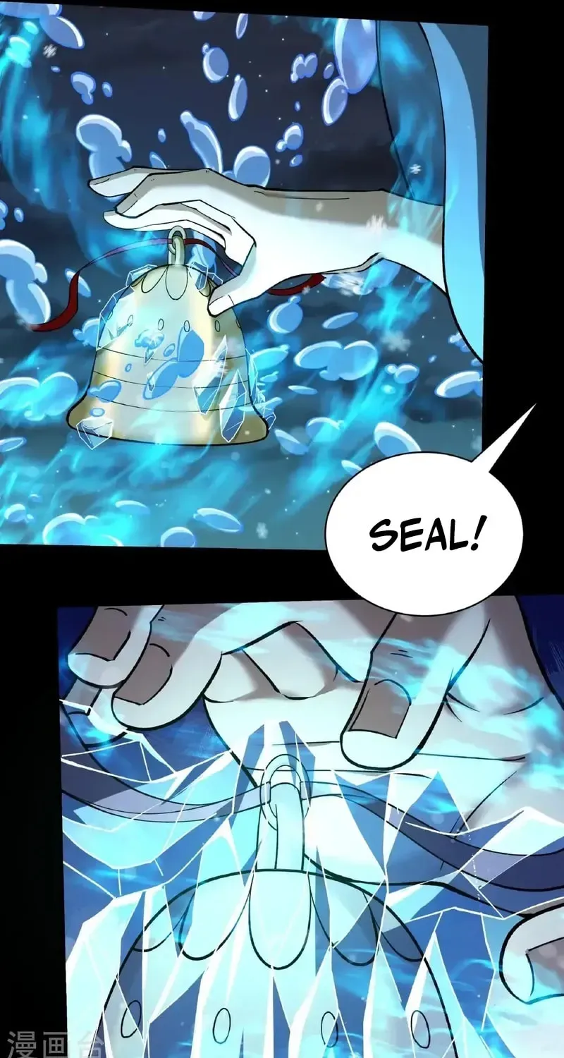God of Martial Arts — Chapter 1014 — page 4