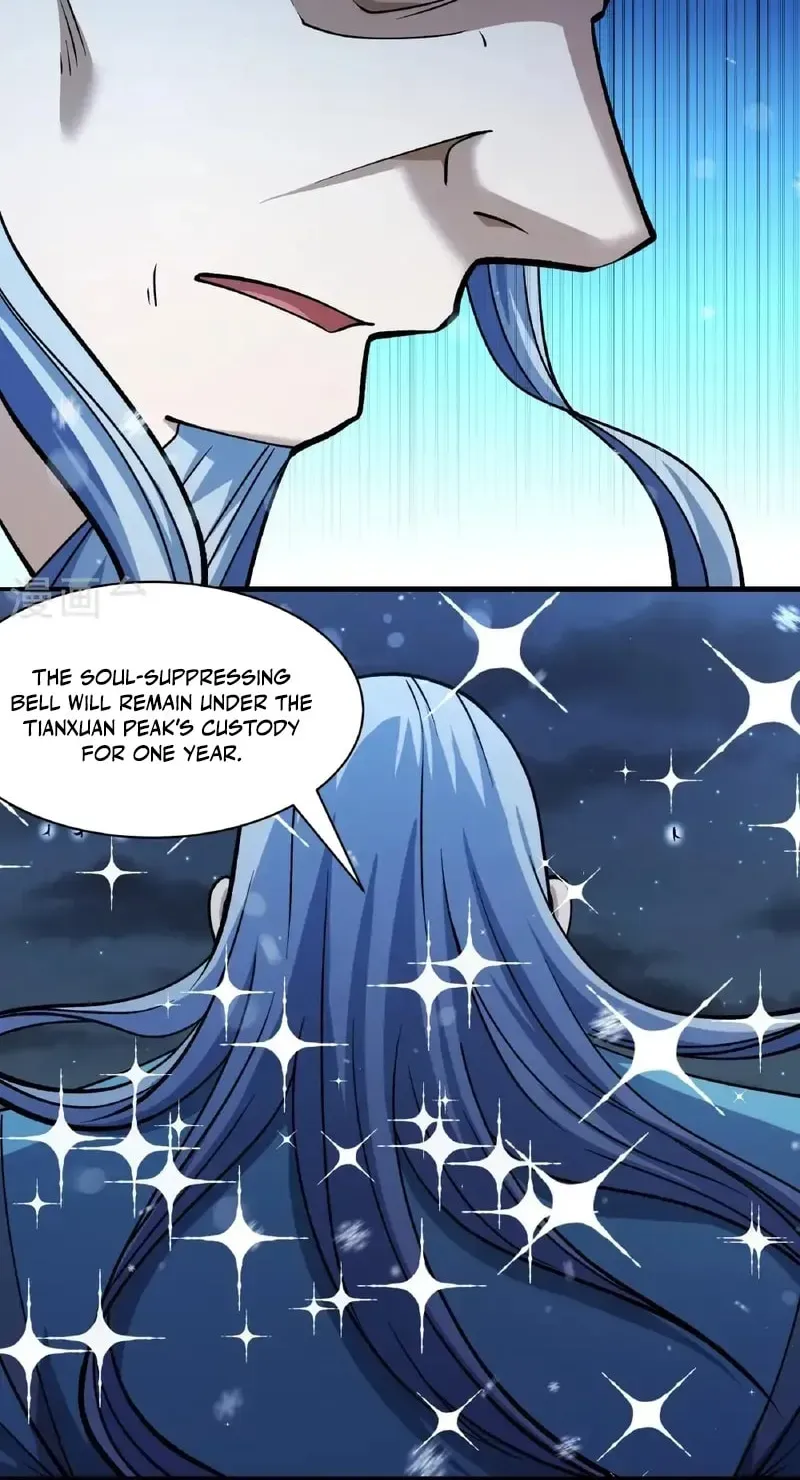 God of Martial Arts — Chapter 1014 — page 25