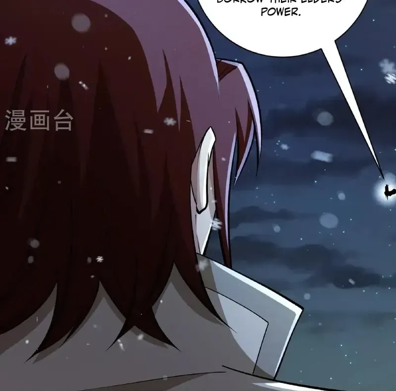 God of Martial Arts — Chapter 1015 — page 16
