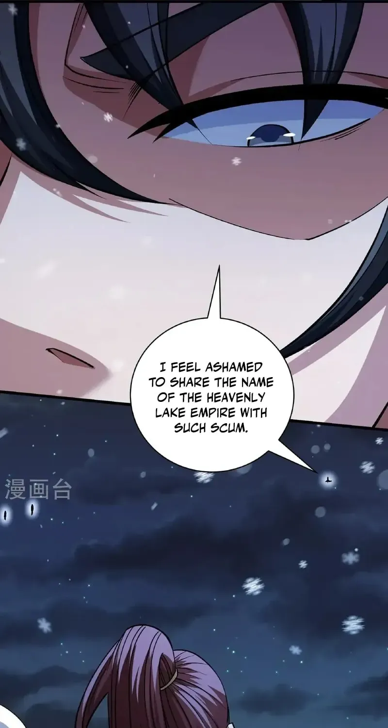 God of Martial Arts — Chapter 1015 — page 17