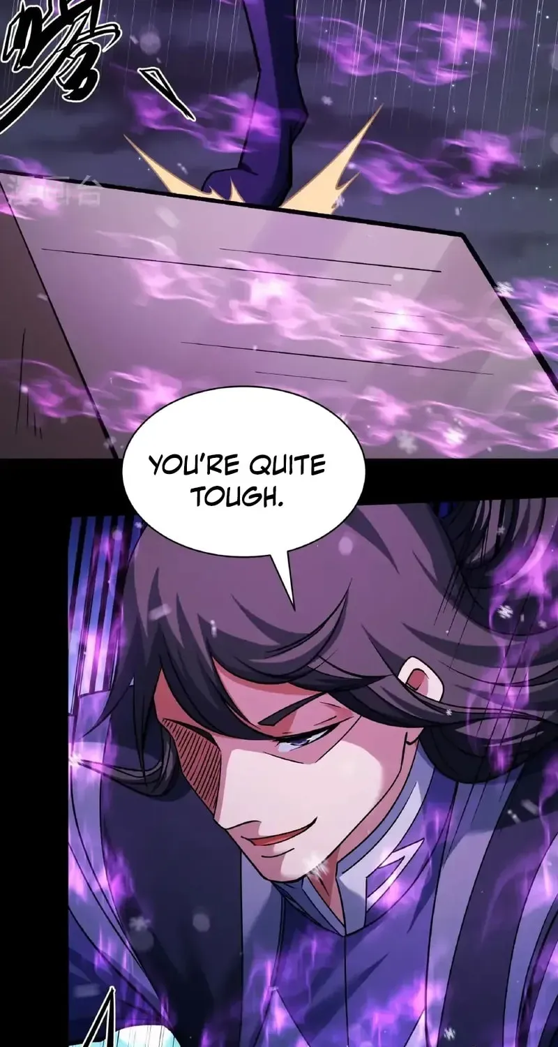God of Martial Arts — Chapter 1015 — page 30