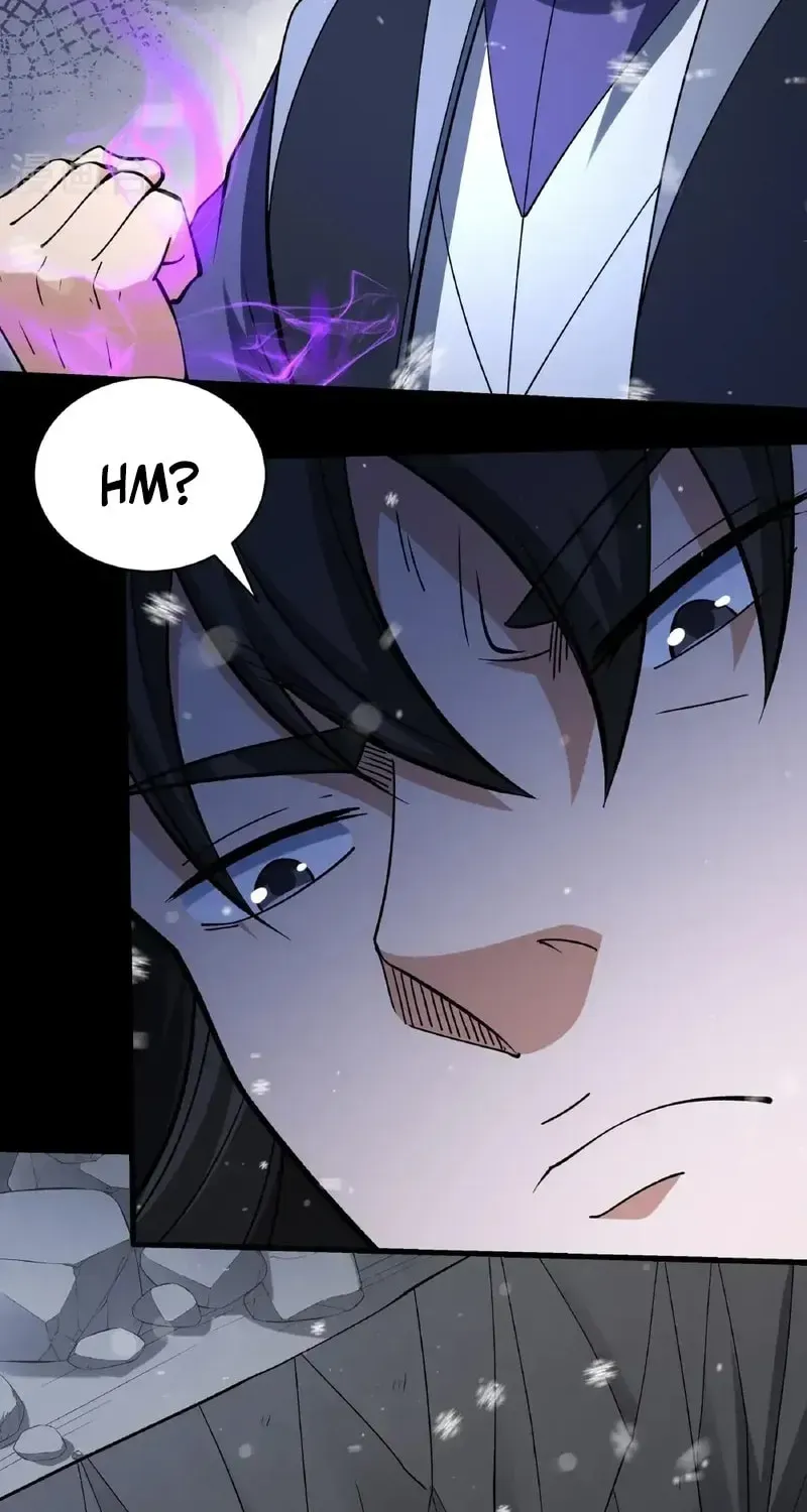 God of Martial Arts — Chapter 1016 — page 7