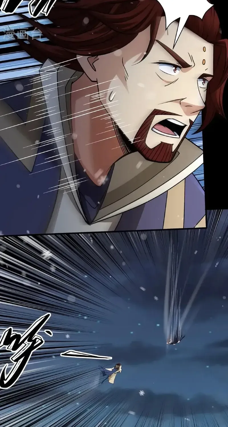 God of Martial Arts — Chapter 1016 — page 14