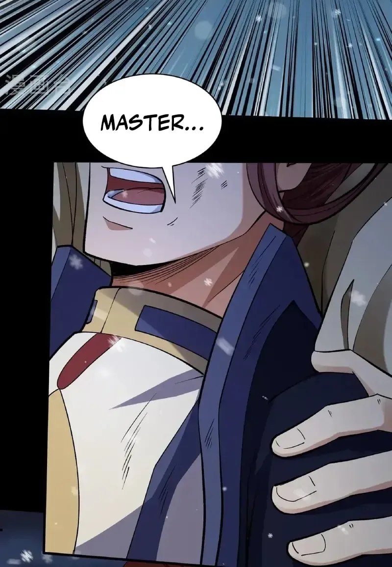 God of Martial Arts — Chapter 1016 — page 15