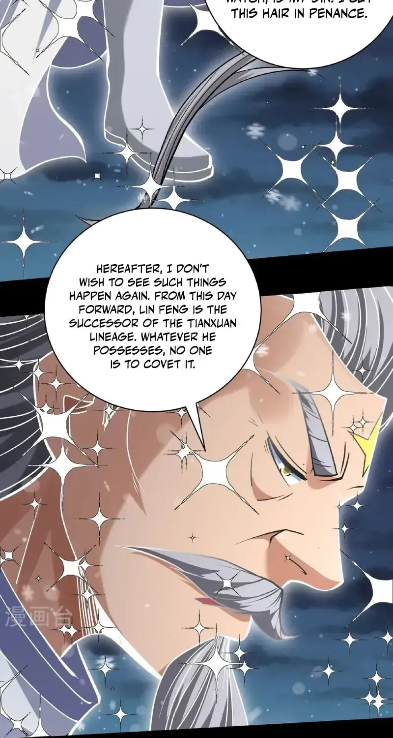 God of Martial Arts — Chapter 1016 — page 26