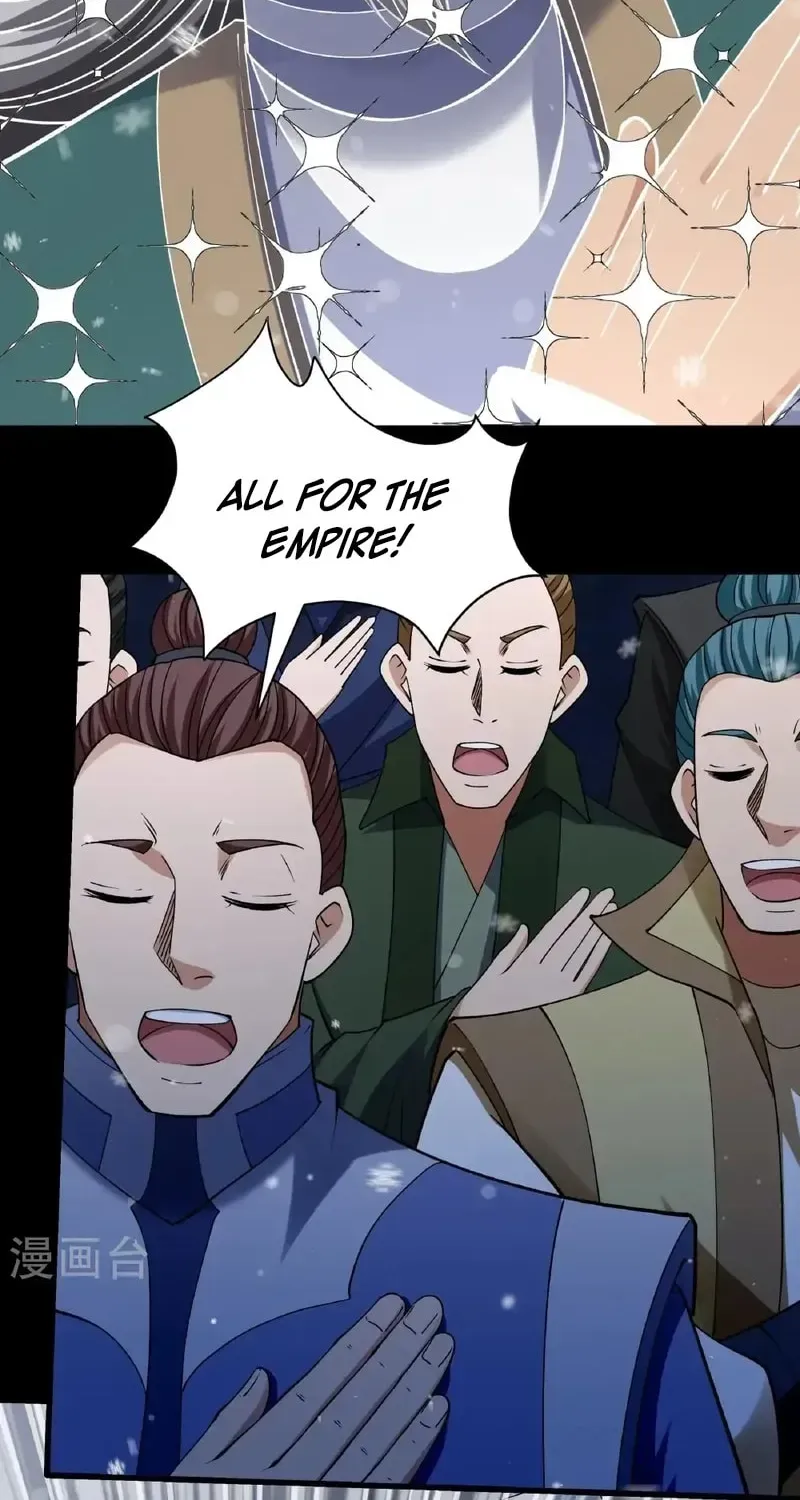 God of Martial Arts — Chapter 1016 — page 29