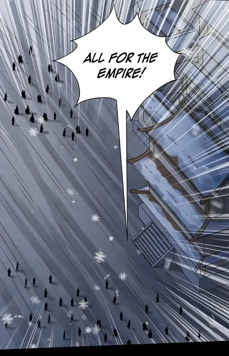 God of Martial Arts — Chapter 1016 — page 30