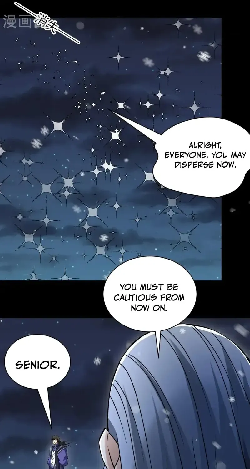 God of Martial Arts — Chapter 1016 — page 31