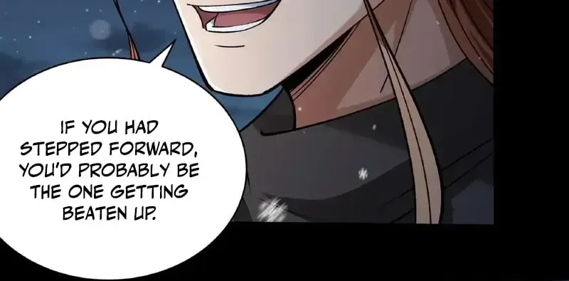 God of Martial Arts — Chapter 1017 — page 6