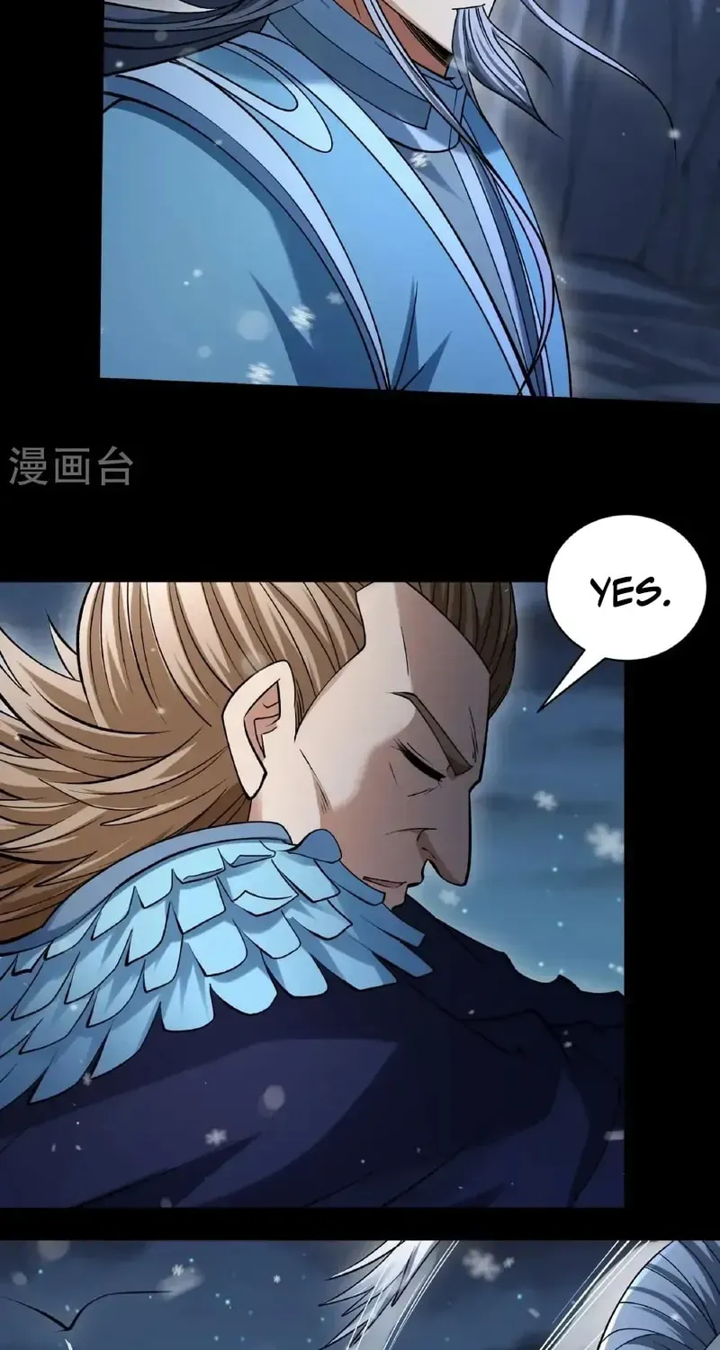 God of Martial Arts — Chapter 1017 — page 18
